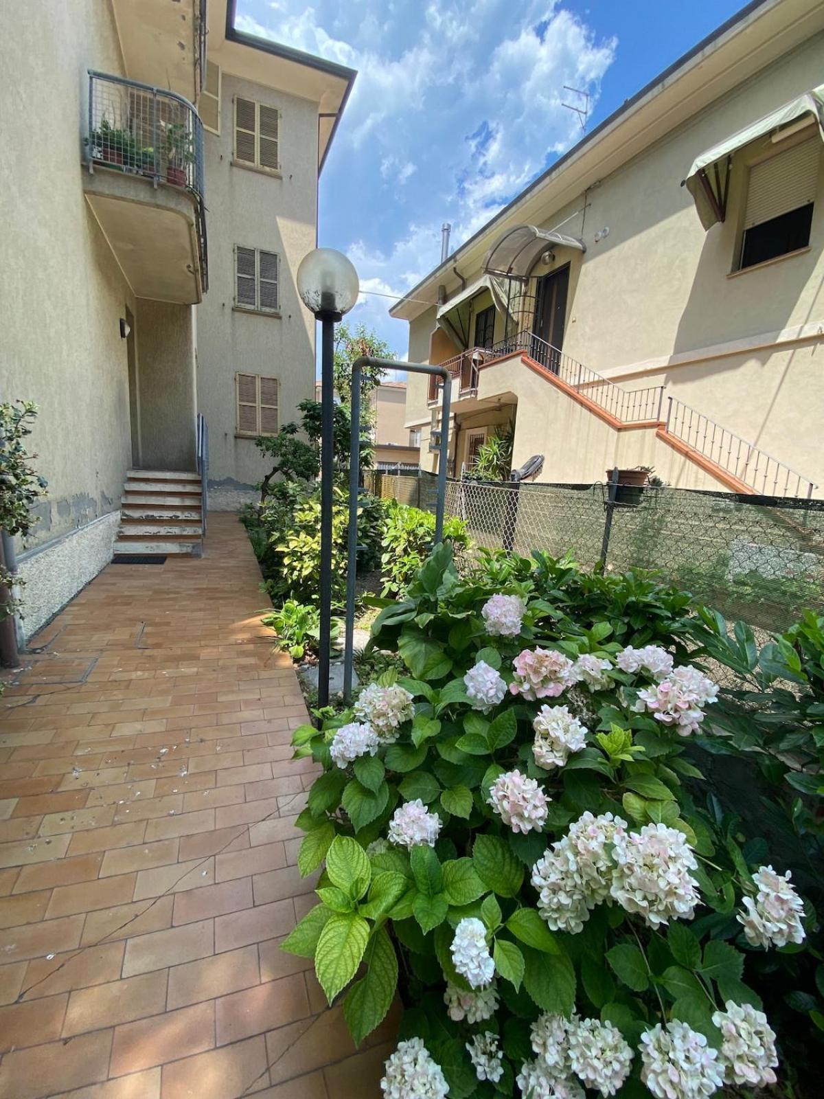 Ampio Appartamento In Posizione Strategica Rimini Exterior photo