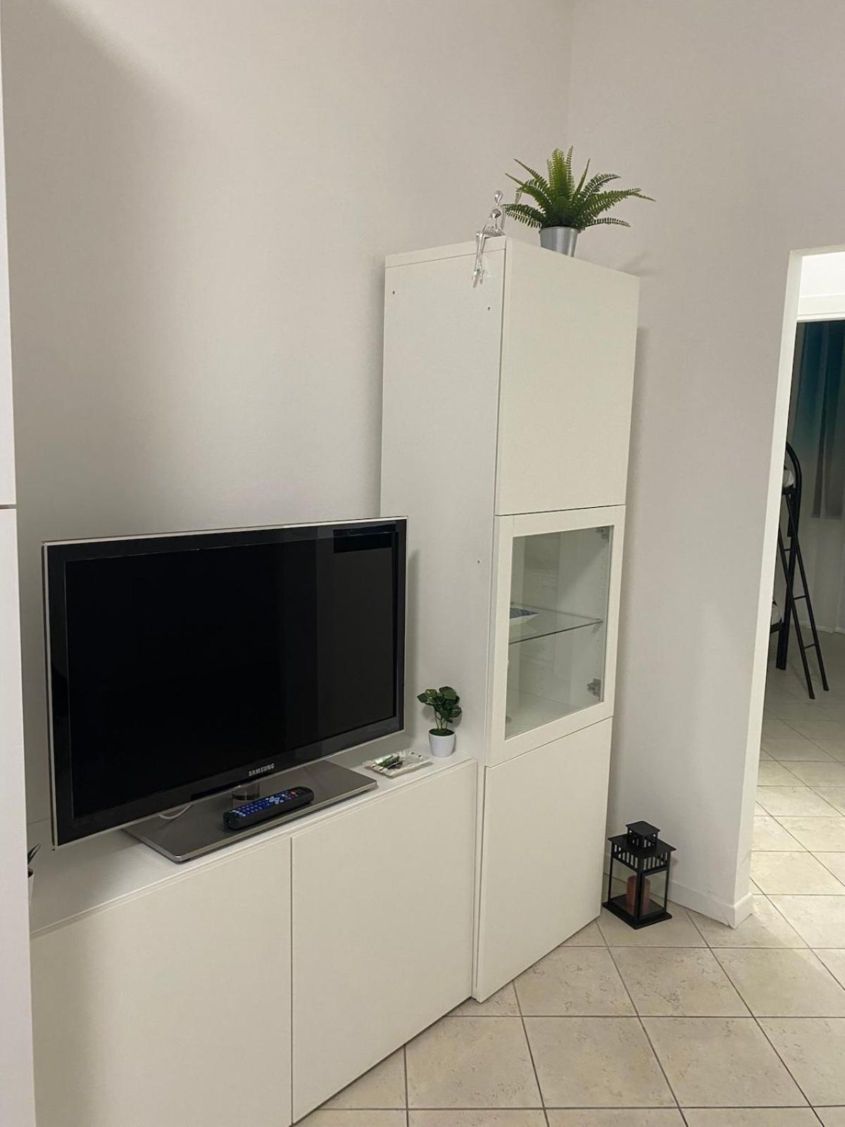 Ampio Appartamento In Posizione Strategica Rimini Exterior photo